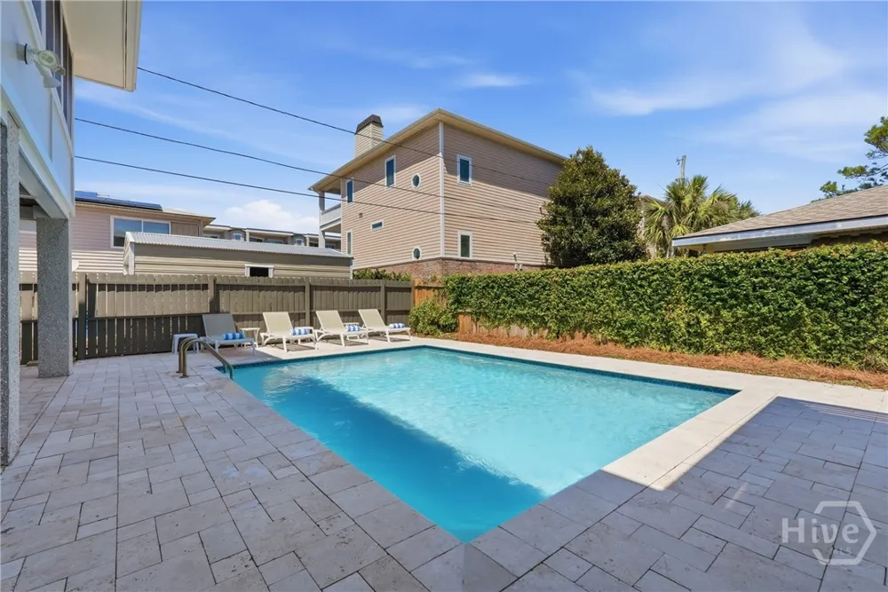 10 Center Terrace Tybee Island, GA 31328