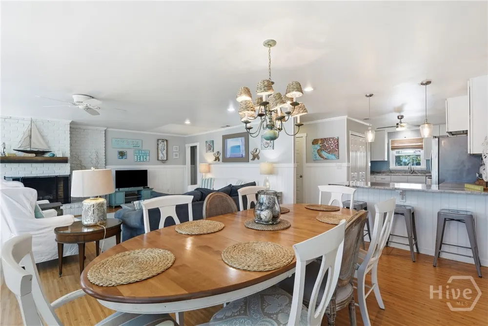 10 Center Terrace Tybee Island, GA 31328