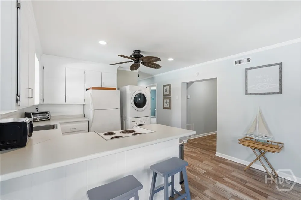 10 Center Terrace Tybee Island, GA 31328