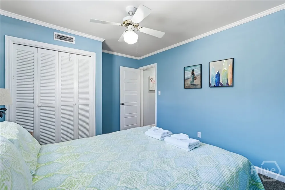 10 Center Terrace Tybee Island, GA 31328