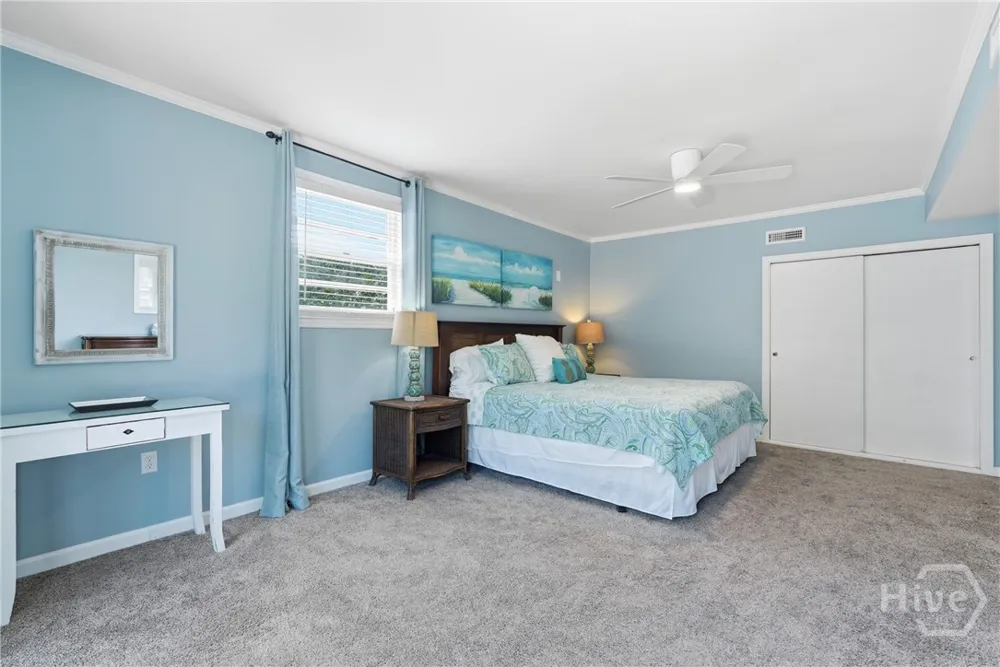 10 Center Terrace Tybee Island, GA 31328