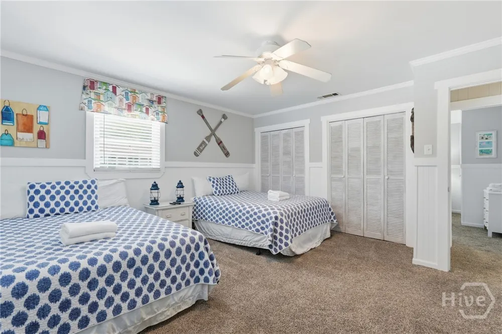 10 Center Terrace Tybee Island, GA 31328