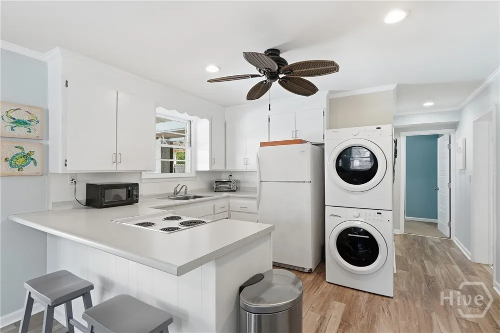 10 Center Terrace Tybee Island, GA 31328