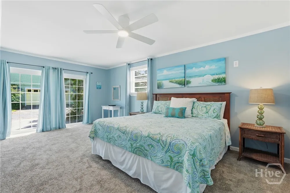 10 Center Terrace Tybee Island, GA 31328