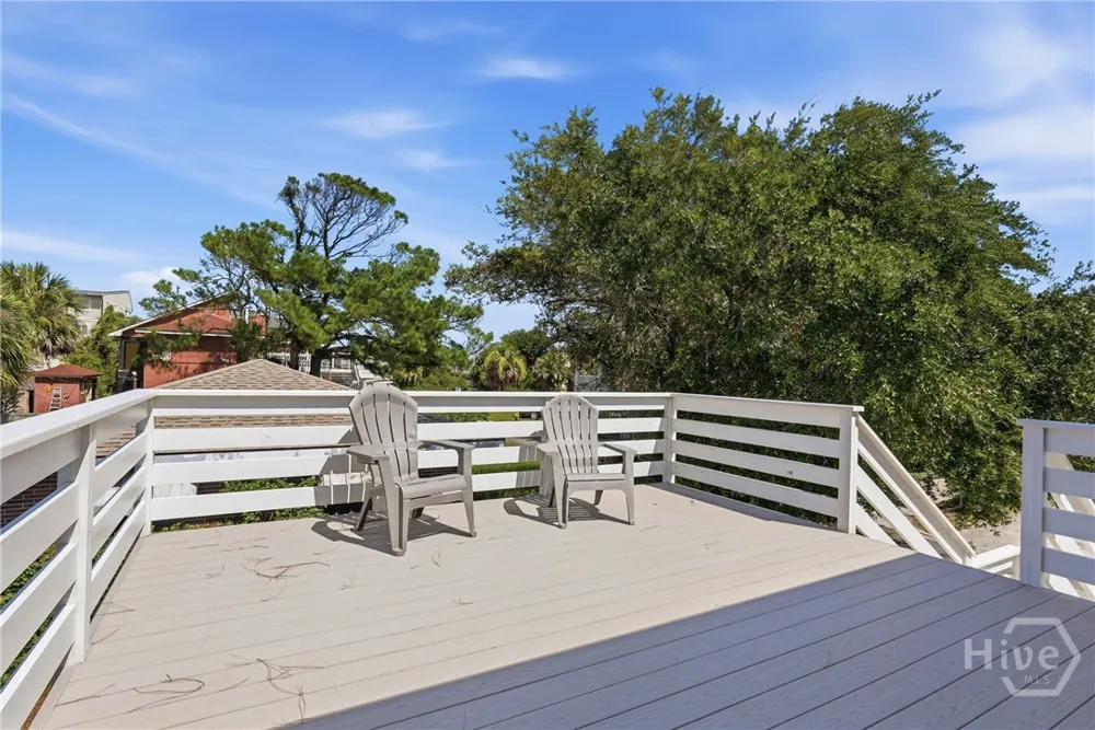 10 Center Terrace Tybee Island, GA 31328