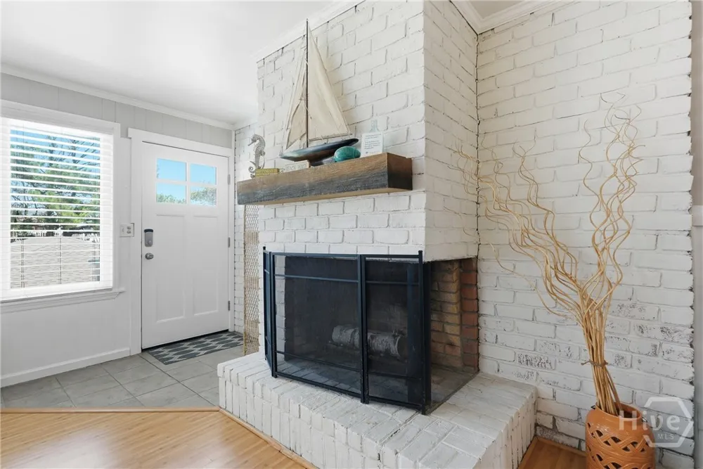 10 Center Terrace Tybee Island, GA 31328