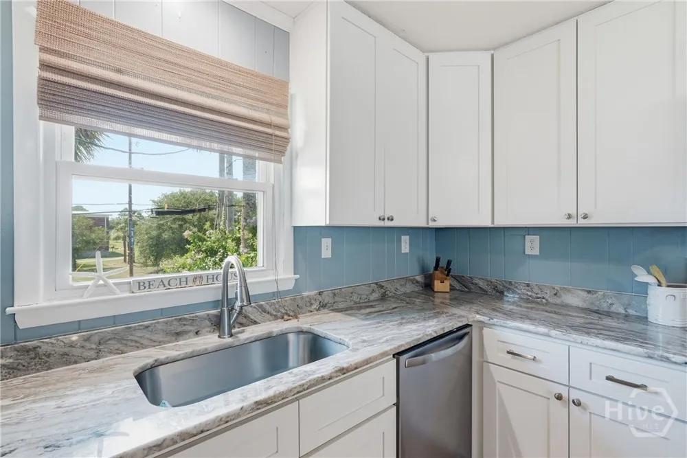 10 Center Terrace Tybee Island, GA 31328