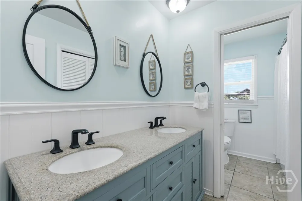 10 Center Terrace Tybee Island, GA 31328