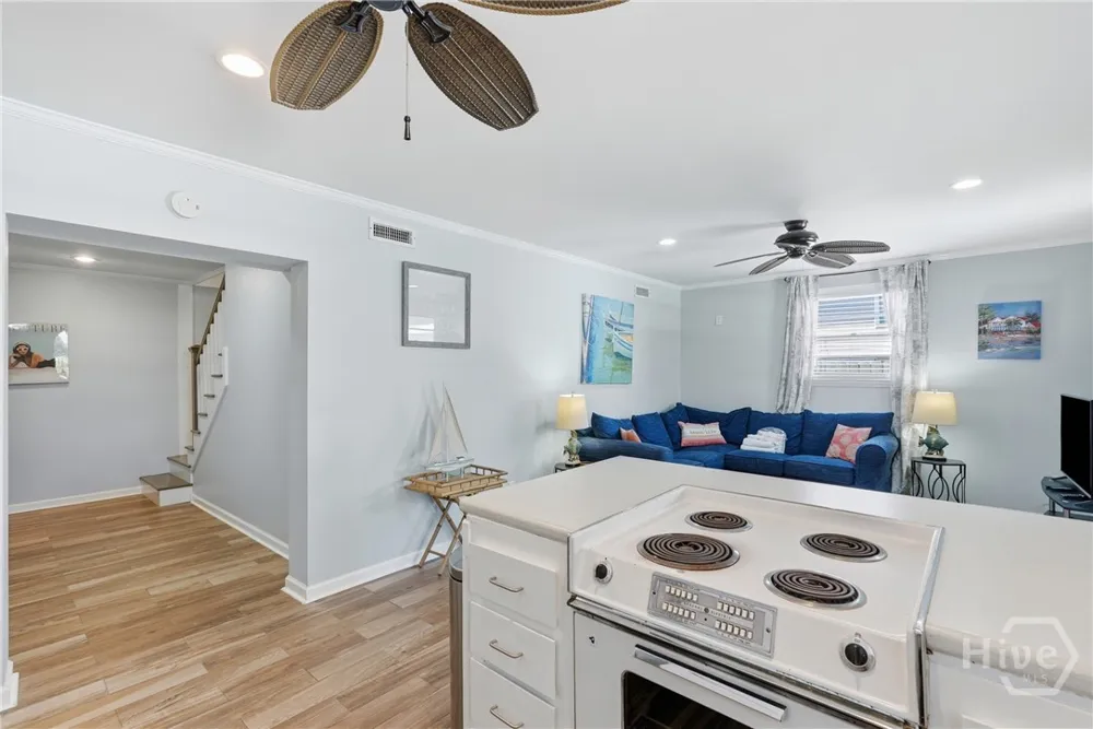 10 Center Terrace Tybee Island, GA 31328