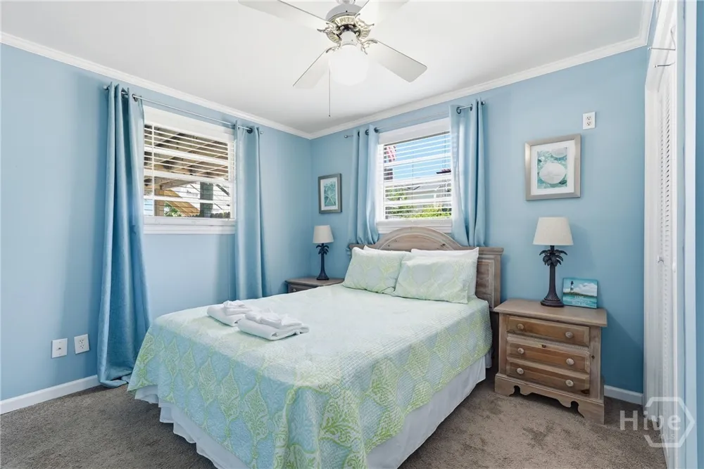 10 Center Terrace Tybee Island, GA 31328