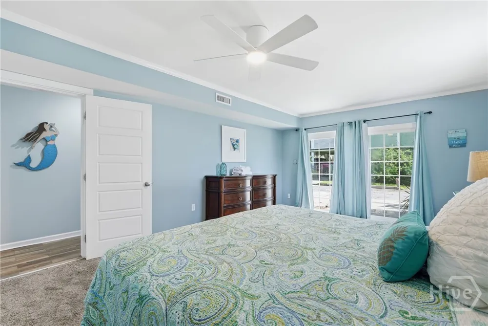 10 Center Terrace Tybee Island, GA 31328