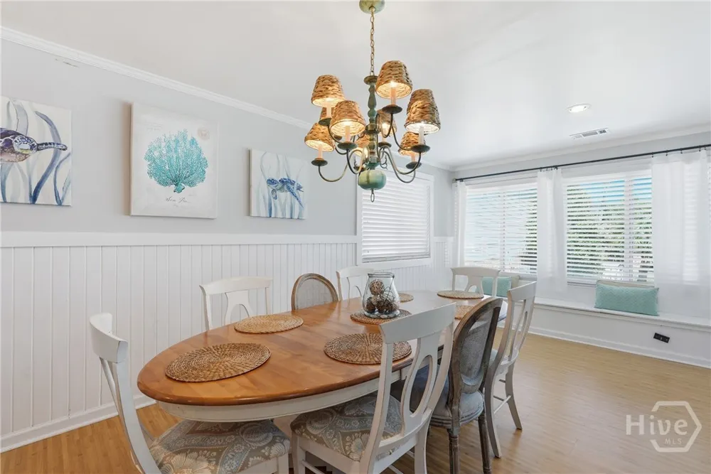10 Center Terrace Tybee Island, GA 31328
