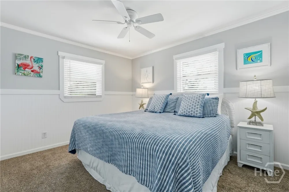 10 Center Terrace Tybee Island, GA 31328