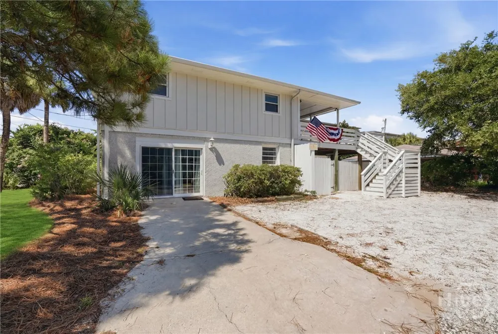 10 Center Terrace Tybee Island, GA 31328