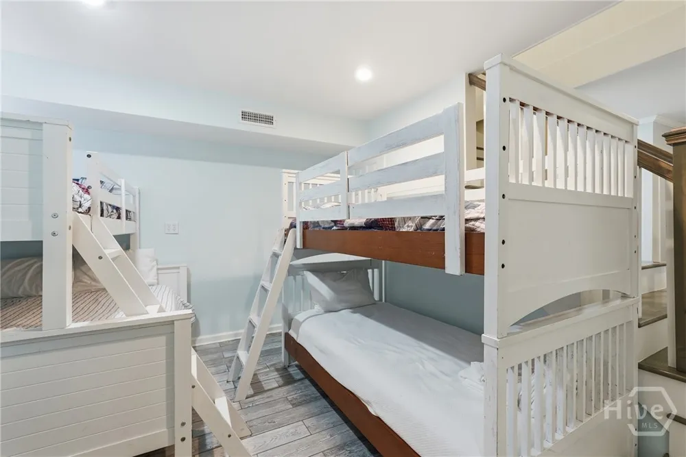 10 Center Terrace Tybee Island, GA 31328