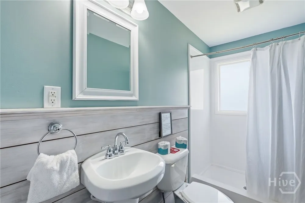 10 Center Terrace Tybee Island, GA 31328