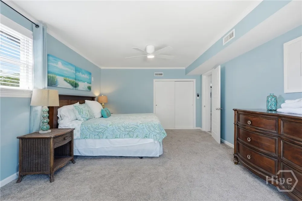 10 Center Terrace Tybee Island, GA 31328