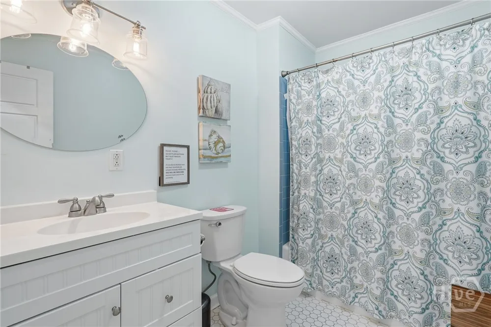 10 Center Terrace Tybee Island, GA 31328