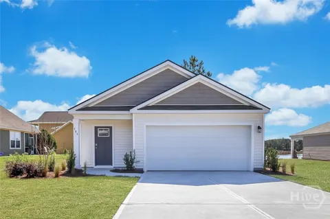 43 Cypress Loop