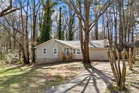 2493 Cherie Glen Road