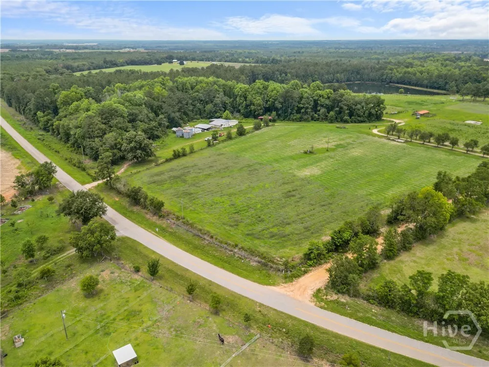 Boykin Road Sylvania, GA 30467
