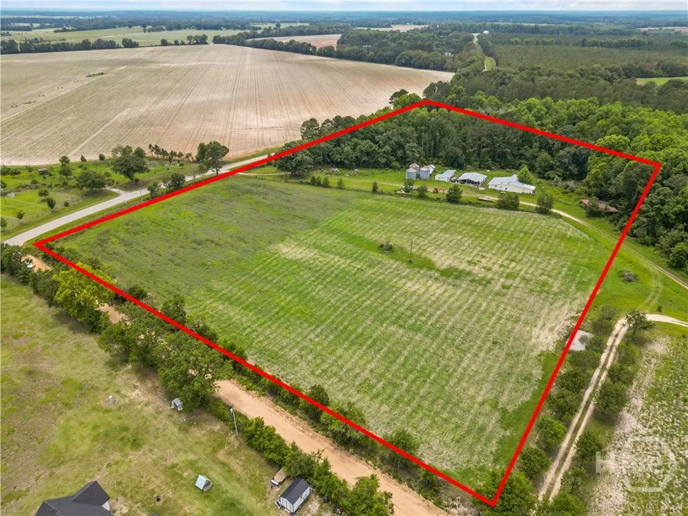 Boykin Road Sylvania, GA 30467