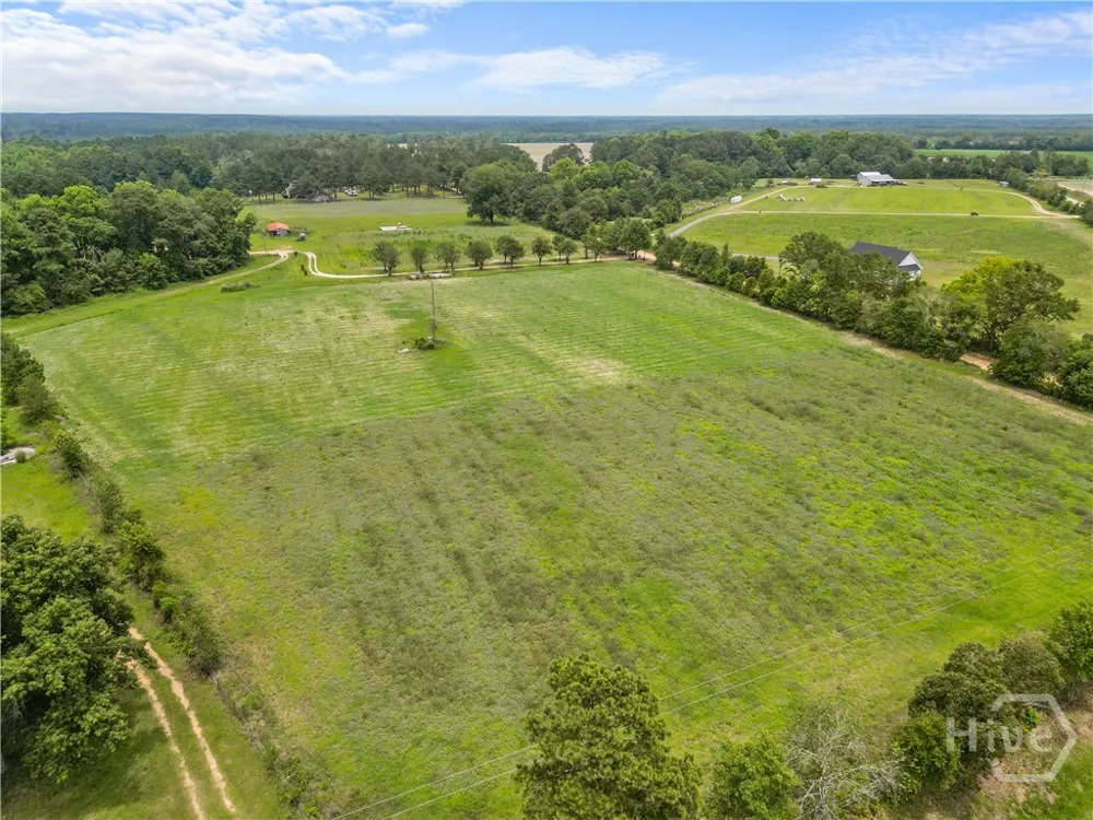 Boykin Road Sylvania, GA 30467