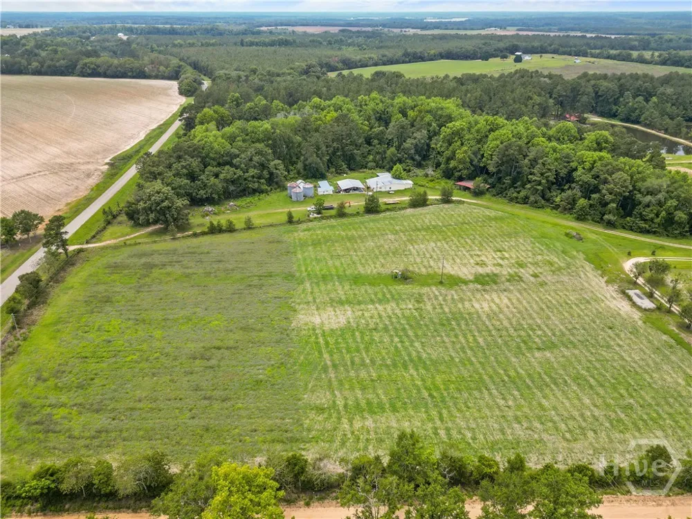 Boykin Road Sylvania, GA 30467