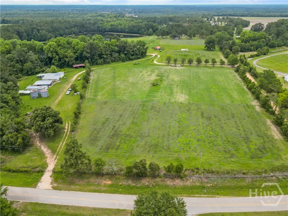 Boykin Road Sylvania, GA 30467