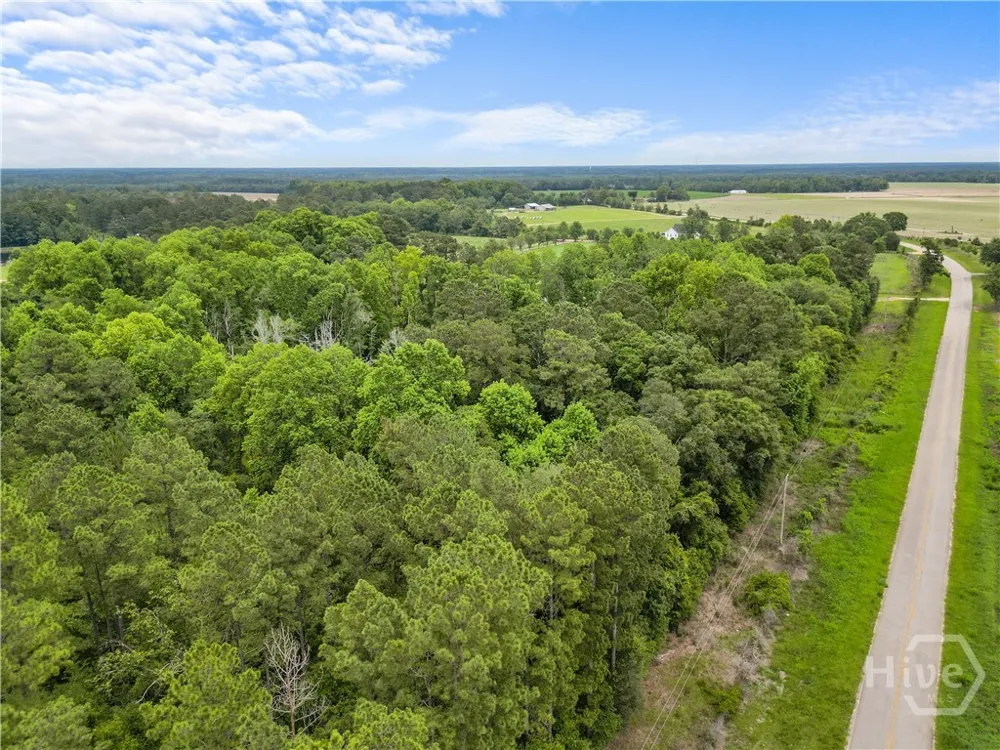 Boykin Road Sylvania, GA 30467