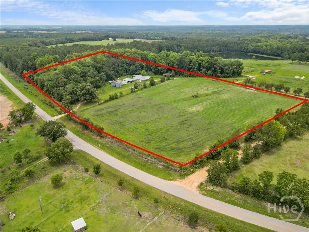 Boykin Road Sylvania, GA 30467