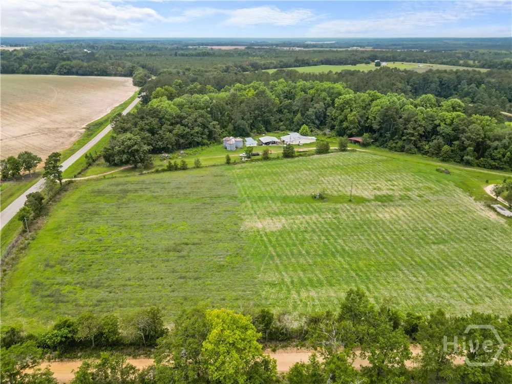 Boykin Road Sylvania, GA 30467