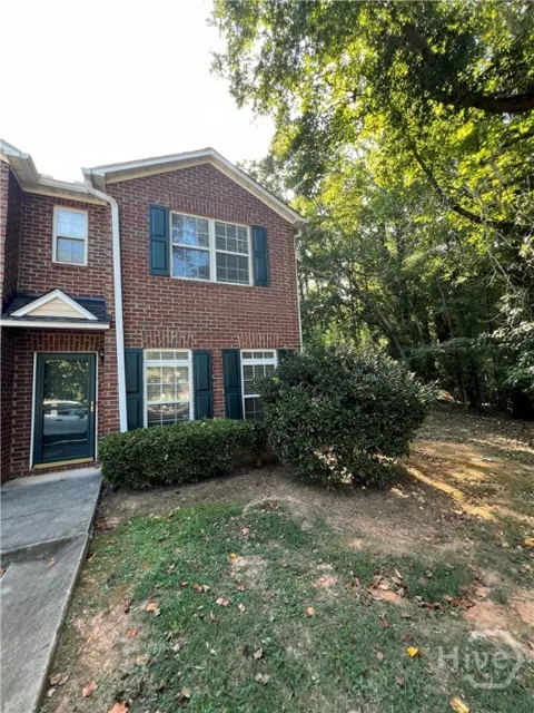 637 Huntington Road #B1