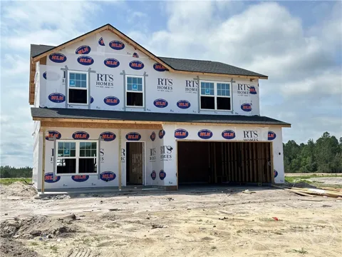 843 Doctor's Creek Road NE