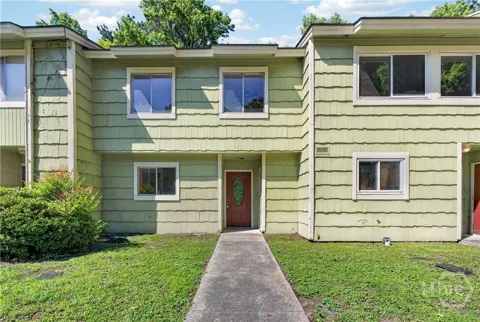 527 Tibet Avenue #C4