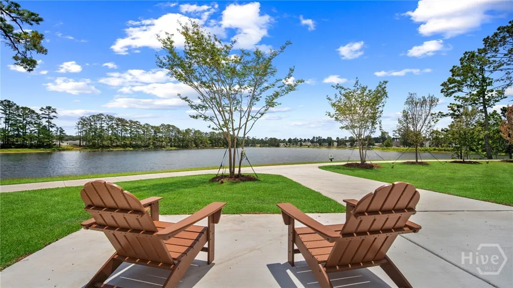 23 Bardwell Way Port Wentworth, GA 31407