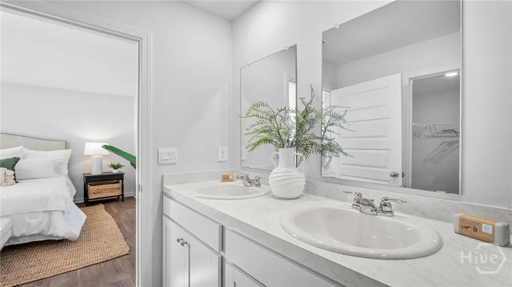 23 Bardwell Way Port Wentworth, GA 31407