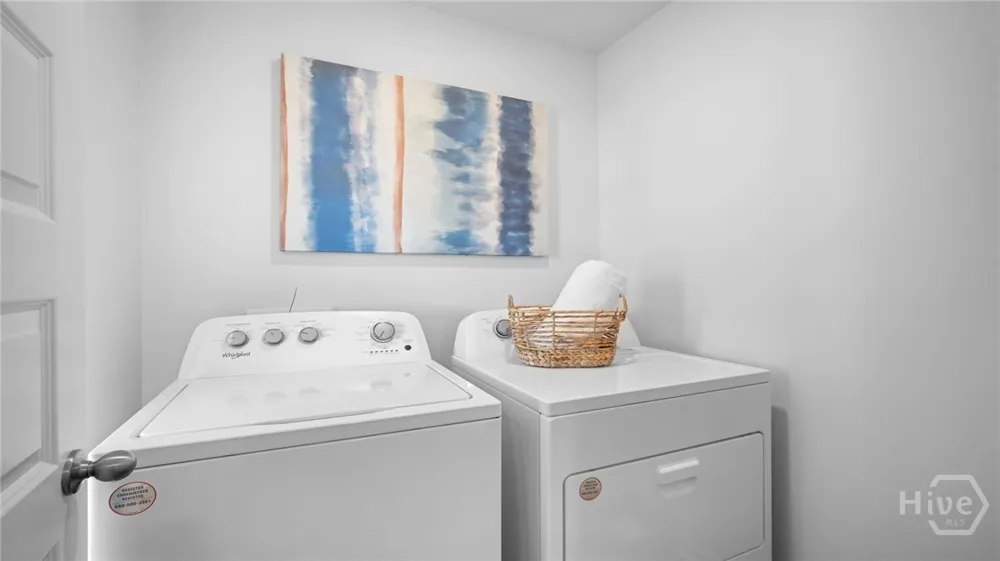 23 Bardwell Way Port Wentworth, GA 31407