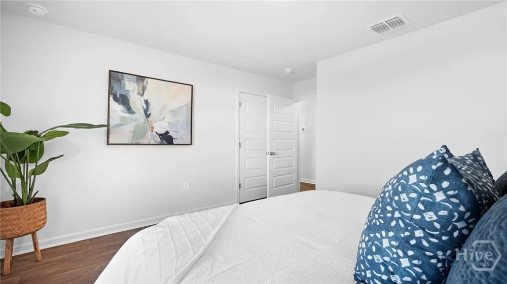 23 Bardwell Way Port Wentworth, GA 31407