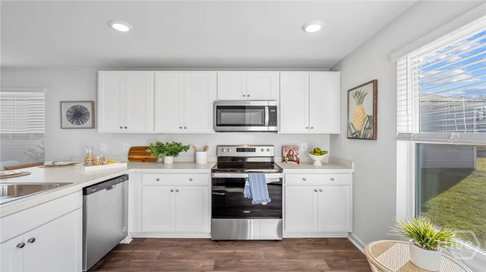 23 Bardwell Way Port Wentworth, GA 31407