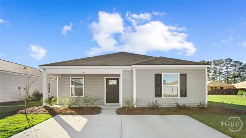 23 Bardwell Way