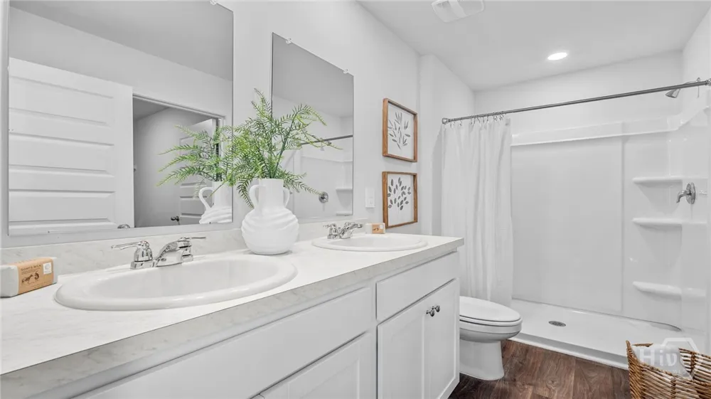 23 Bardwell Way Port Wentworth, GA 31407