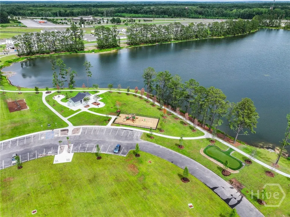 23 Bardwell Way Port Wentworth, GA 31407