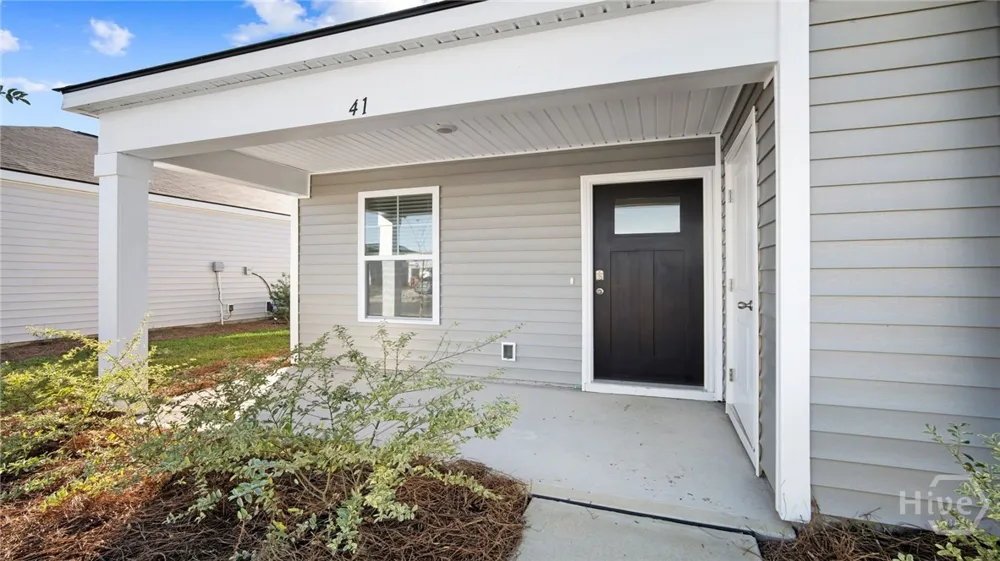 23 Bardwell Way Port Wentworth, GA 31407