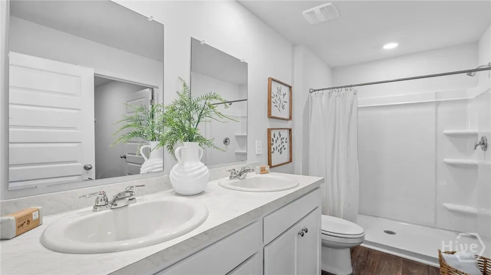 23 Bardwell Way Port Wentworth, GA 31407