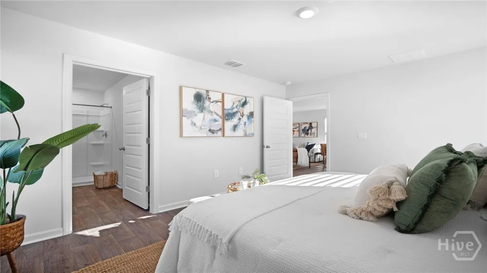 23 Bardwell Way Port Wentworth, GA 31407