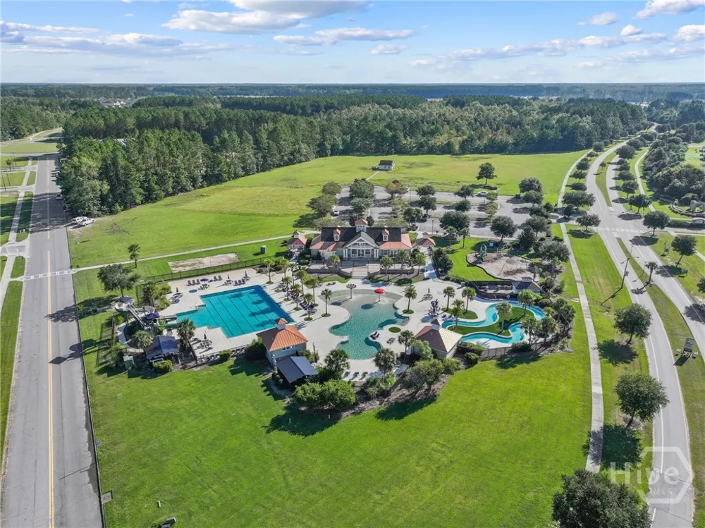 23 Bardwell Way Port Wentworth, GA 31407