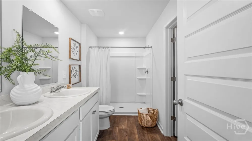 23 Bardwell Way Port Wentworth, GA 31407