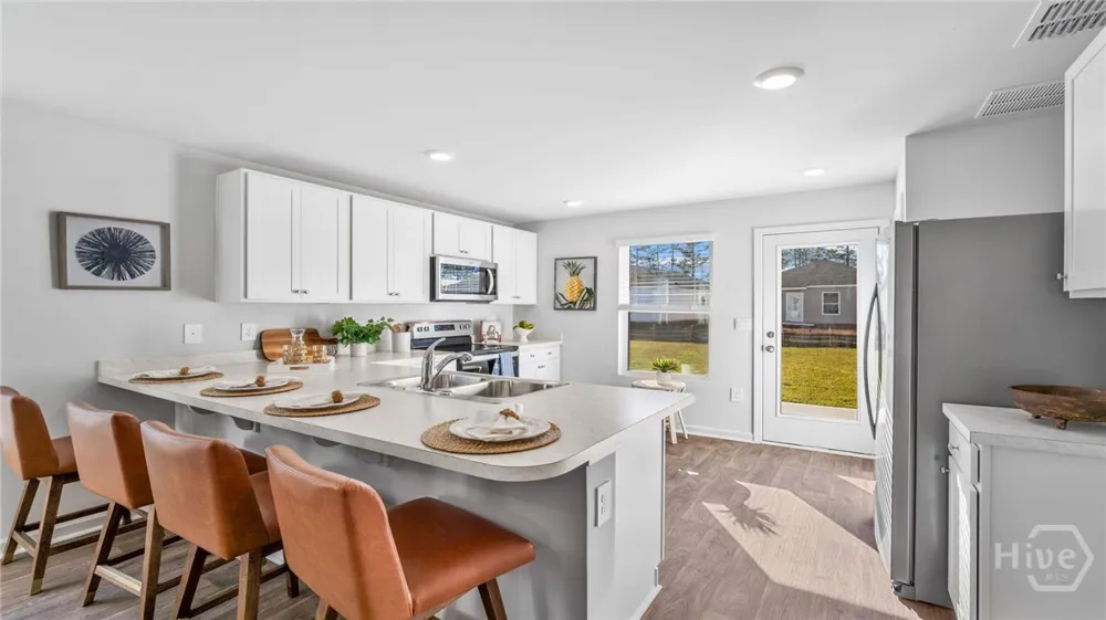 23 Bardwell Way Port Wentworth, GA 31407