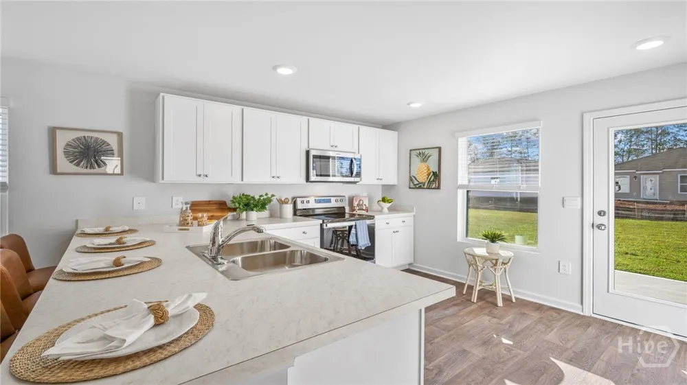 23 Bardwell Way Port Wentworth, GA 31407